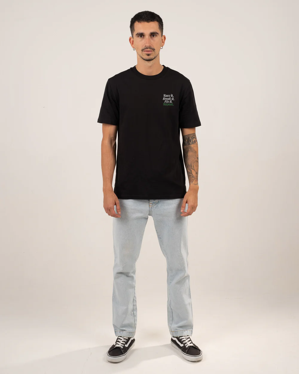 Repeat T-Shirt