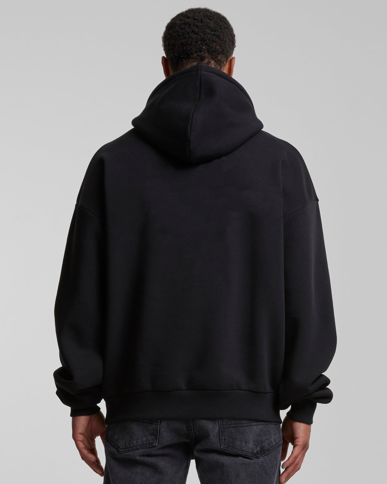Niterun Hoodie