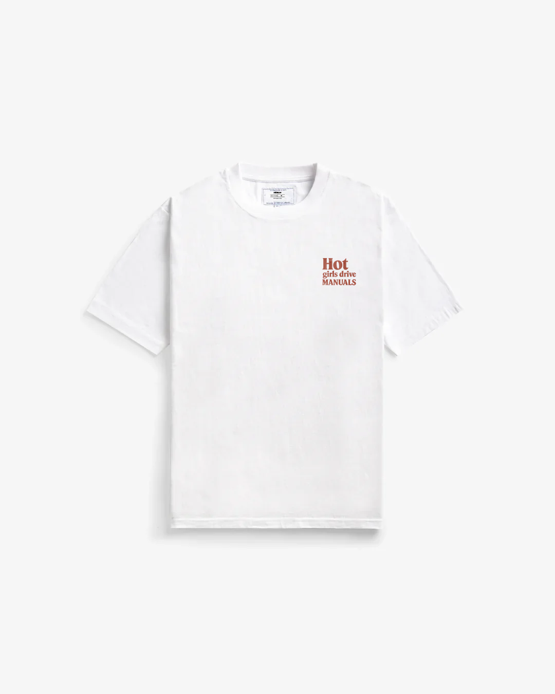 Hot Girls T-Shirt