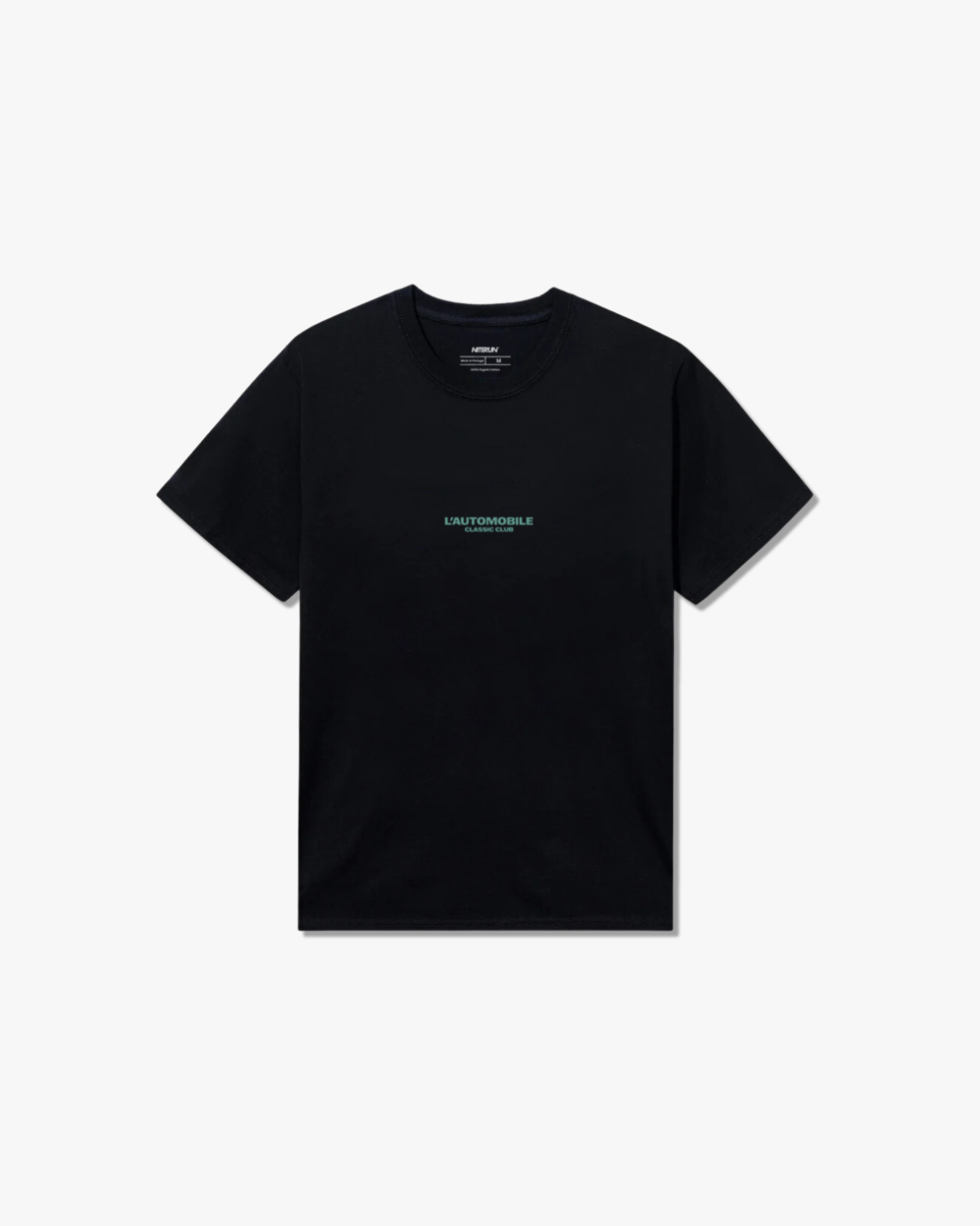 911 L'Automoles T-Shirt