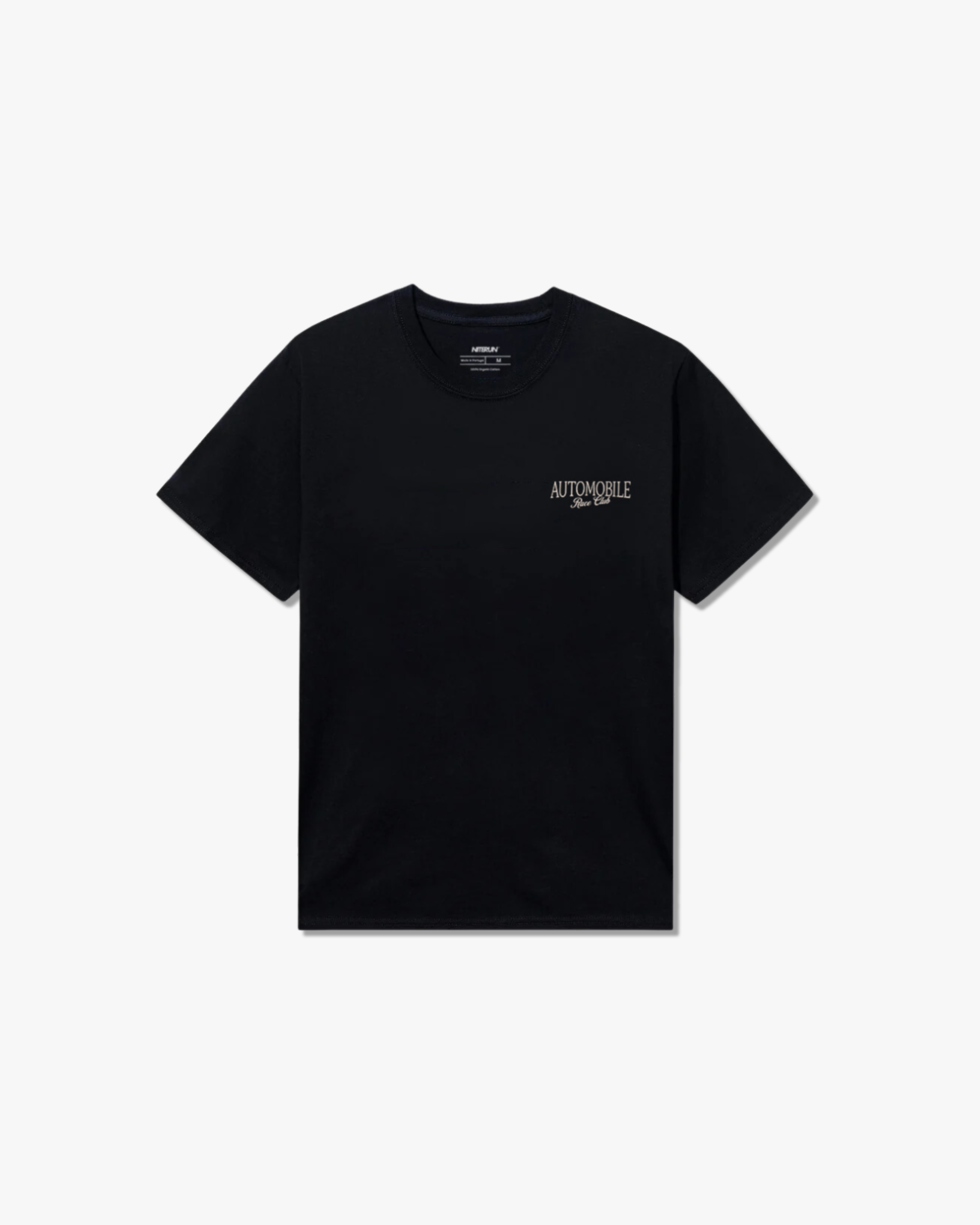 T-Shirt Automobile Race Club