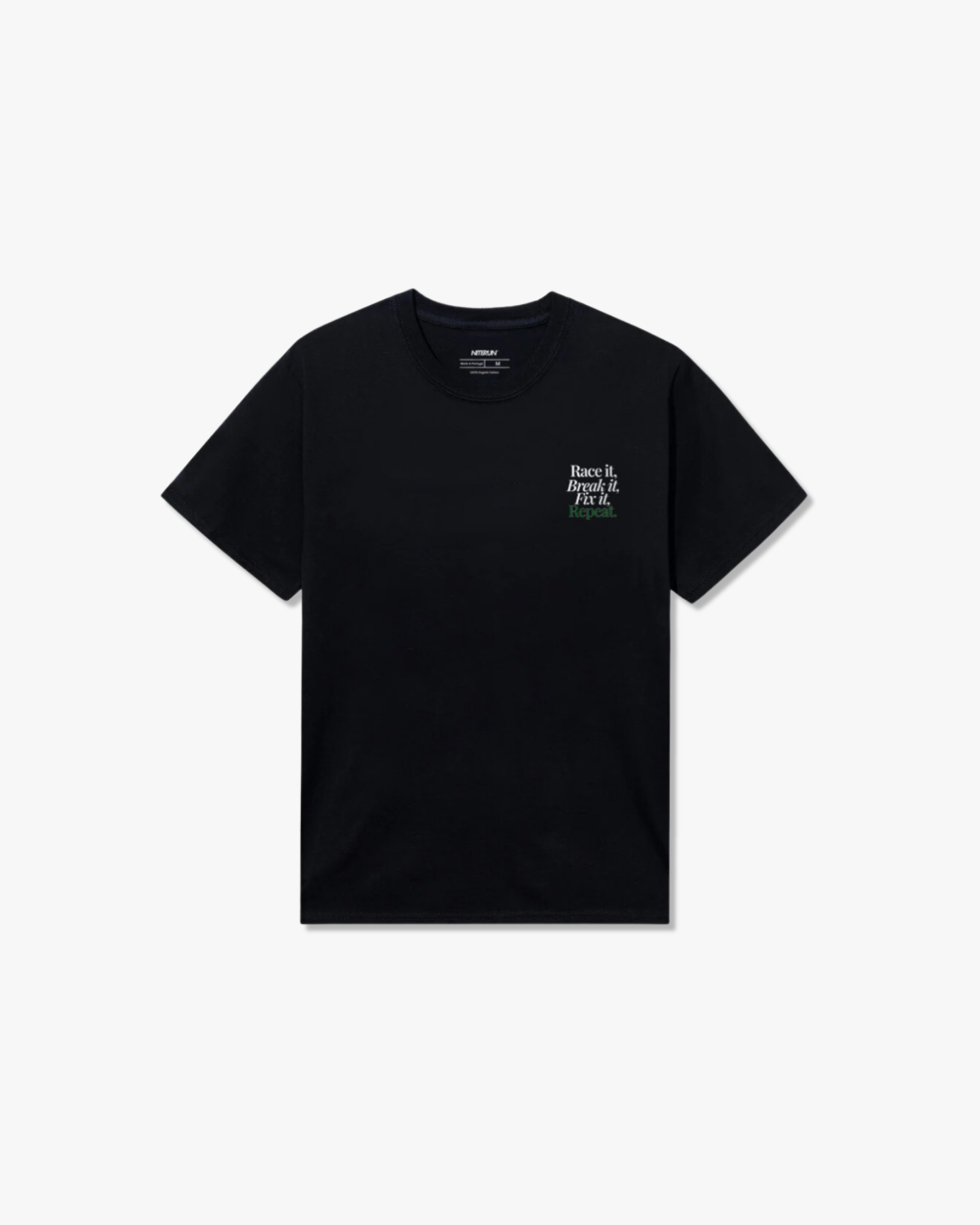 Repeat T-Shirt