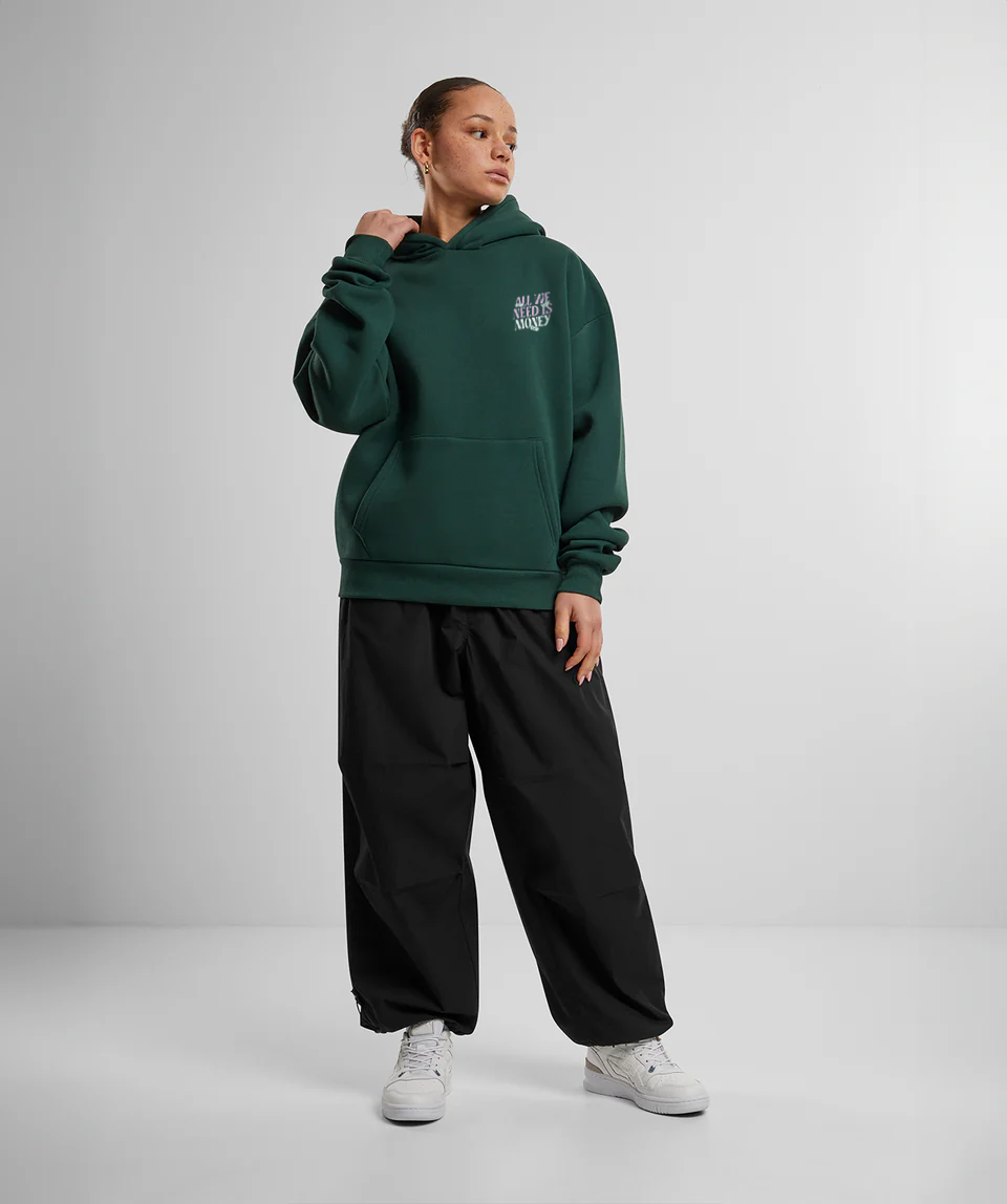 Need Money - Hoodie
