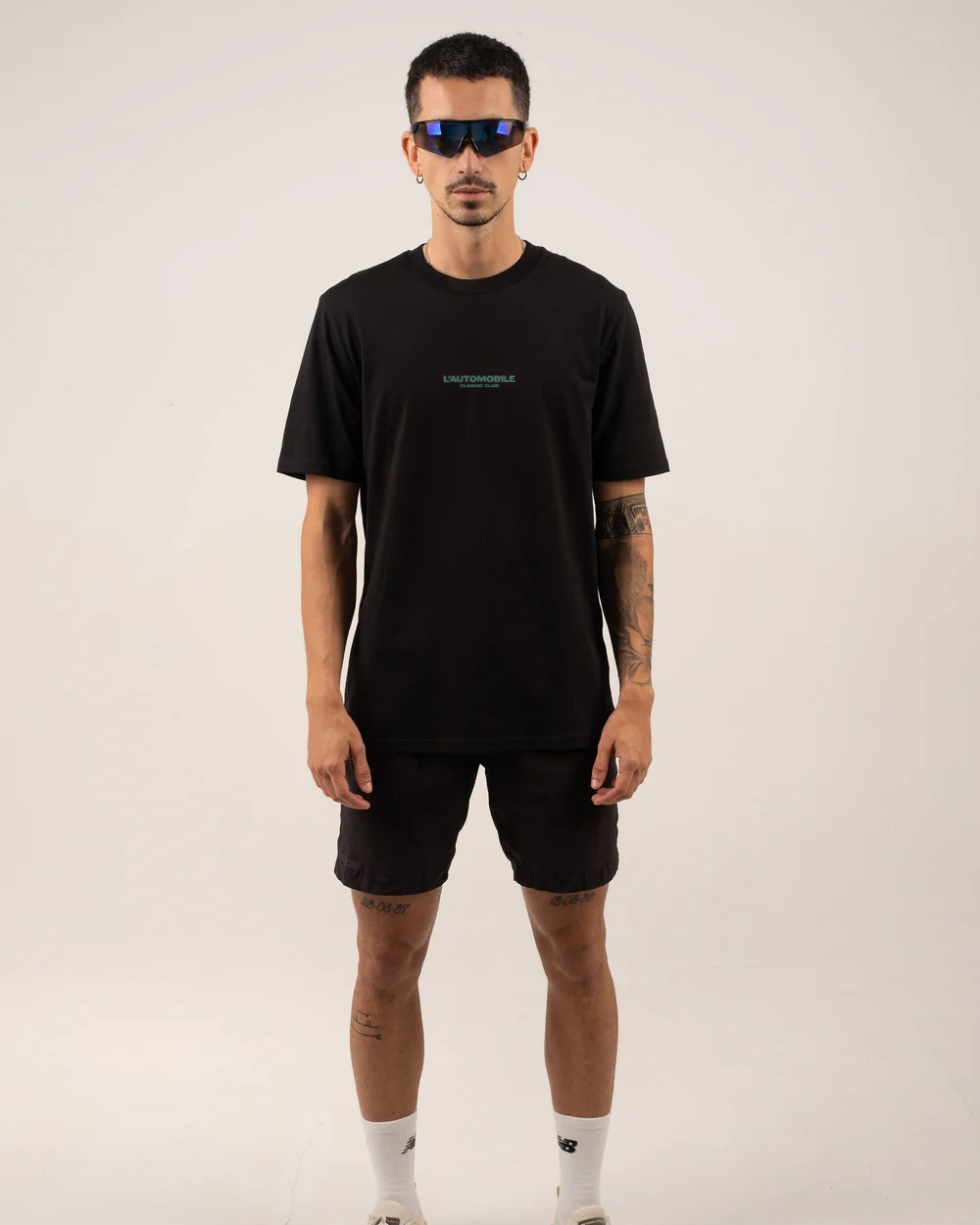 911 L'Automoles T-Shirt